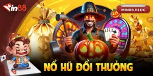 Nổ Hũ Đổi Thưởng – Sân Chơi Săn Kho Báu Thực Thụ